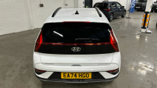 Hyundai BAYON 1.0 TGDi Ultimate 5dr Petrol Hatchback
